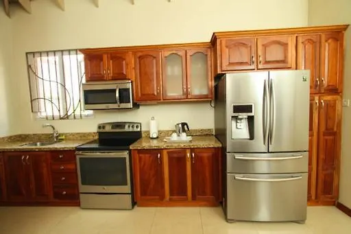 Luxury Penthouse Condo With Pool 킹스톤